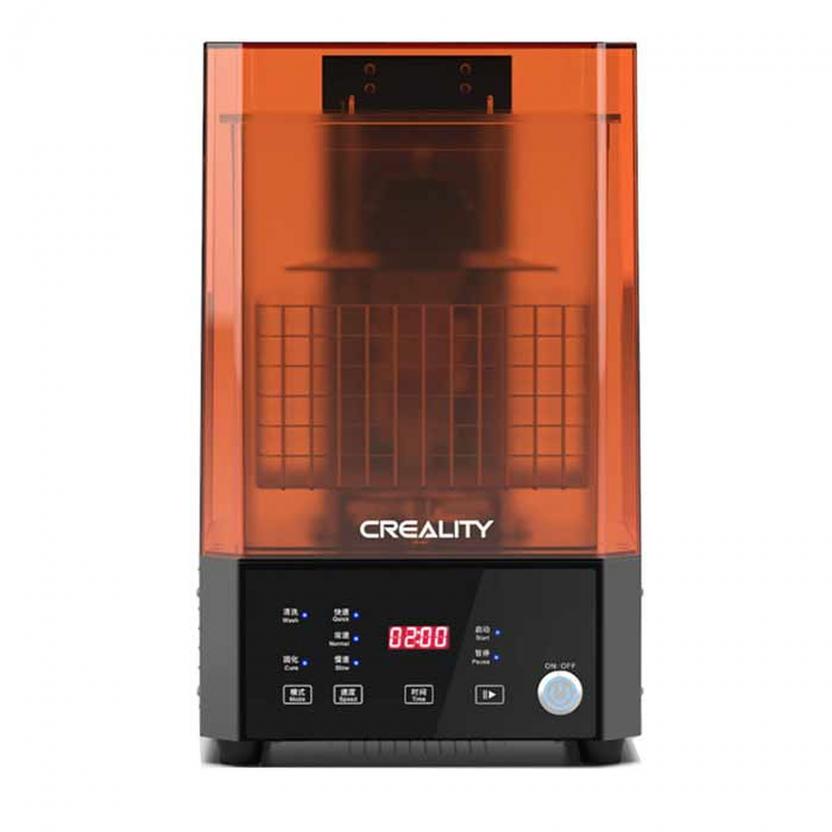 CREALITY  -  Creality 3D UW-01 `Washing 