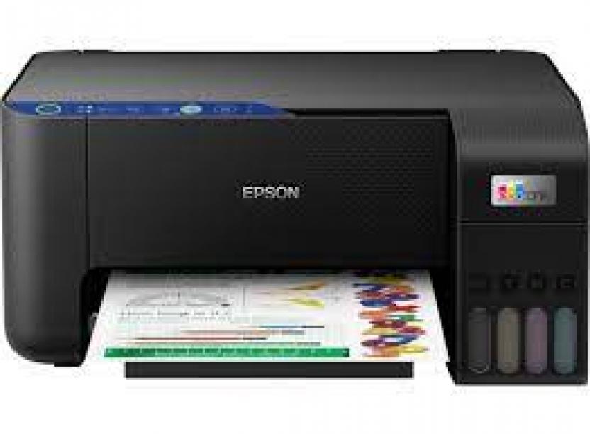 Epson  -  L3250