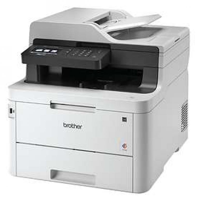 Brother  -  MFC-L3770CDW 