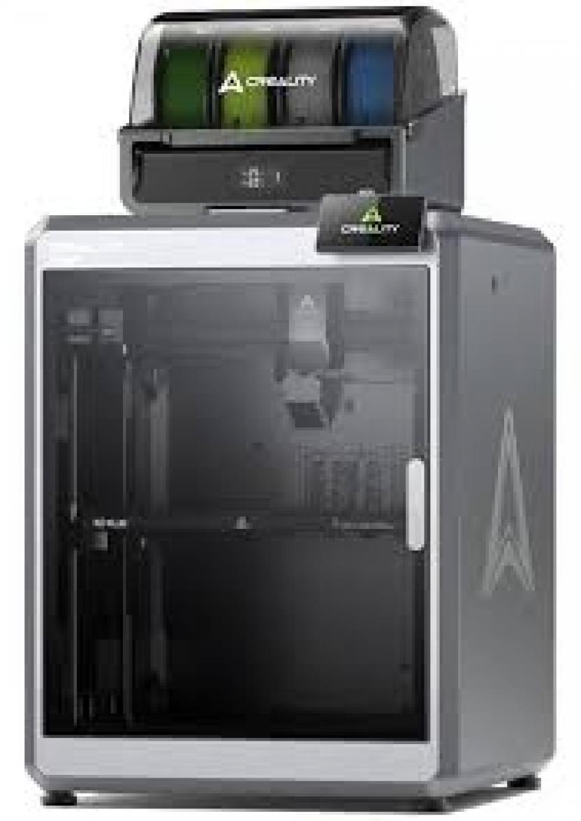 CREALITY  -  K2 Plus Combo avec CFS